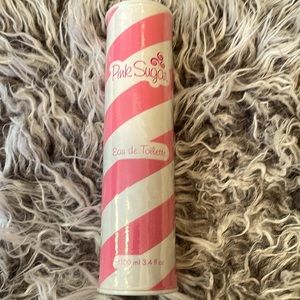 Aquolina Pink Sugar 3.4 oz Perfume NEW 🏷️